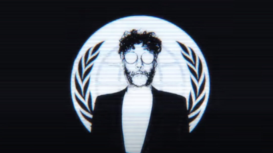 "Vamos a lograrlo" Fito Paéz presento una de sus nuevas canciones que