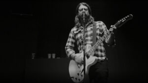 foo fighters veeps horario argentina