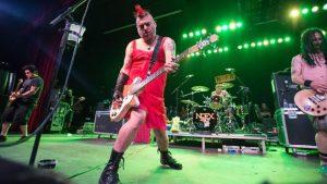 nofx final tour