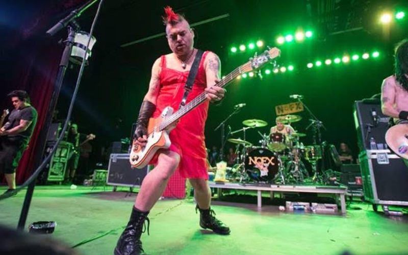 nofx final tour